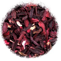 Гібіскус (каркаде)