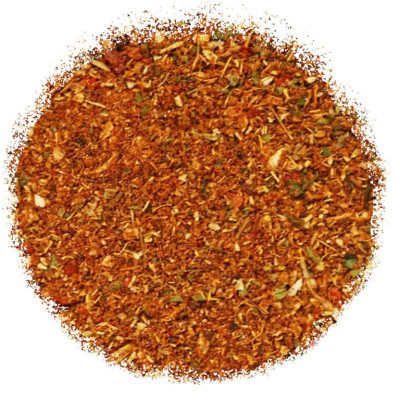 Приправа "Кавказський шашлик"