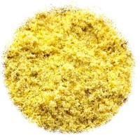 Гірчичний порошок