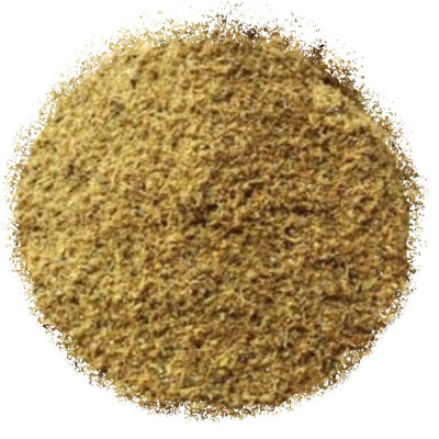 Кмин мелений