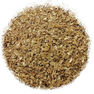 Коріандр мелений