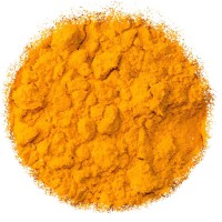 Куркума мелена