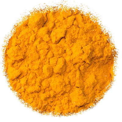 Куркума мелена