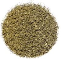 Лавровий лист мелений