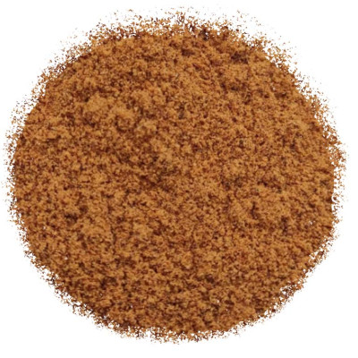 Мускатний горіх мелений