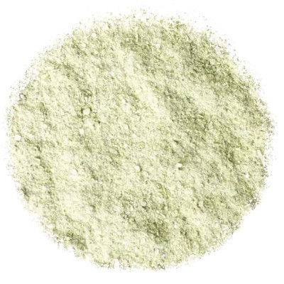 Цибуля мелена