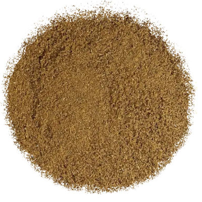 Зіра мелена