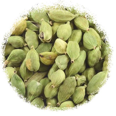 Кардамон
