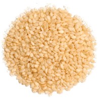 Кунжут білий