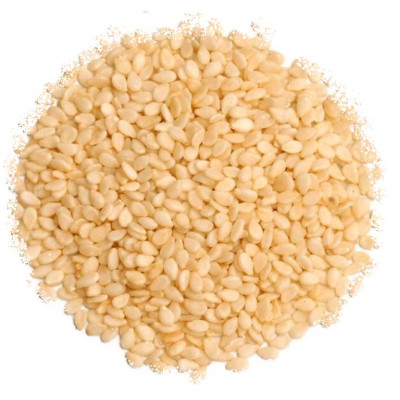 Кунжут білий