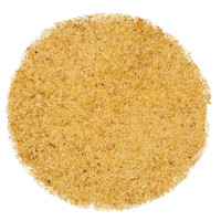 Часник мелений