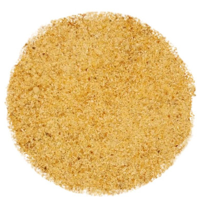 Часник мелений