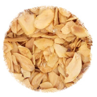 Часник пластівці