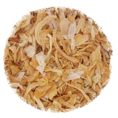 Цибуля ріпчаста пластівці