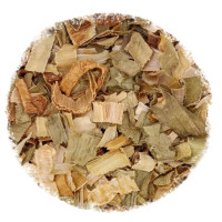 Цибуля зелена