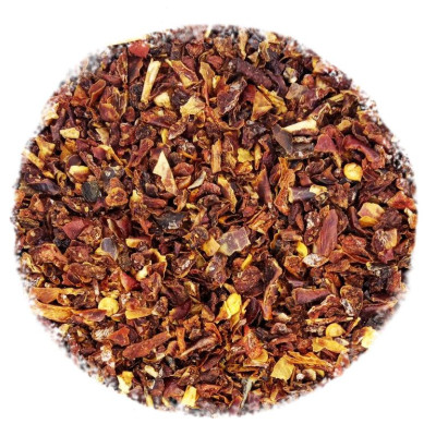 Паприка червона пластівці