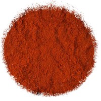 Паприка мелена копчена