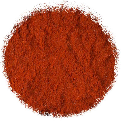 Паприка мелена копчена