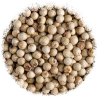 Перець білий горошок