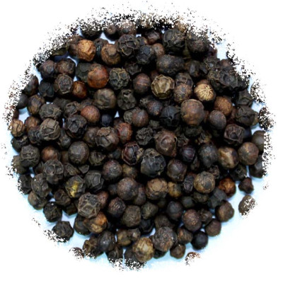 Перець чорний горошок
