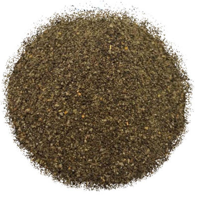 Перець чорний мелений