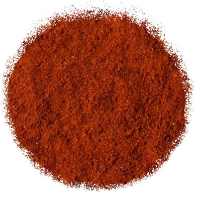 Перець червоний мелений Чилі