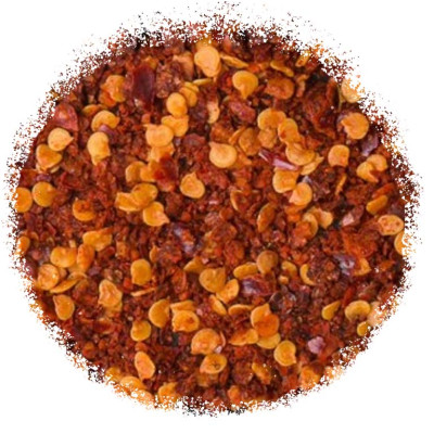 Перець Чилі пластівці 3х3