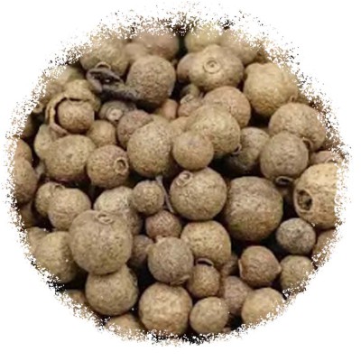 Перець духмяний горошок