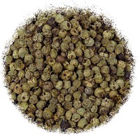 Перець зелений горошок