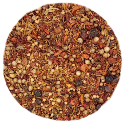 Приправа для м'яса універсальна