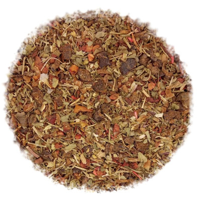 Приправа для яєчні й омлету