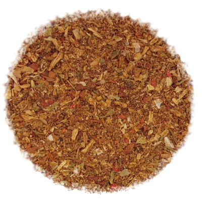 Приправа копчена для шашлику