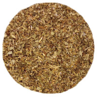 Сіль часникова з травами