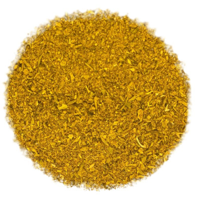 Приправа курчата табака