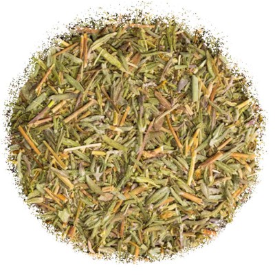 Чабрець зелень