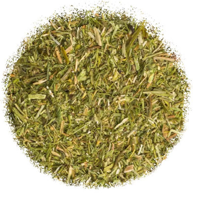 Кріп зелень