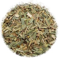 Лимонна трава