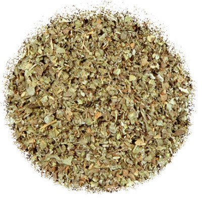 Майоран зелень