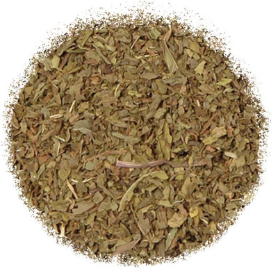 М&rsquo;ята зелень