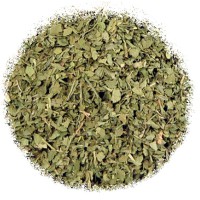 Петрушка зелень