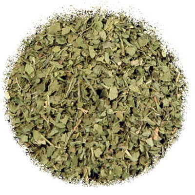 Петрушка зелень