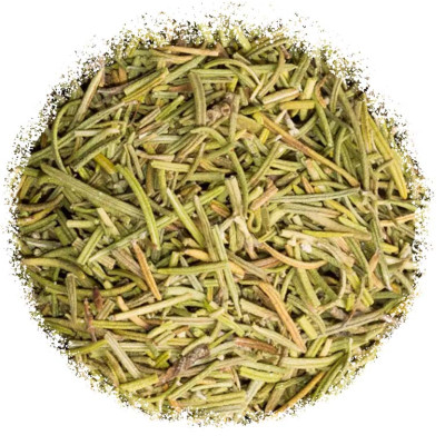 Розмарин зелень