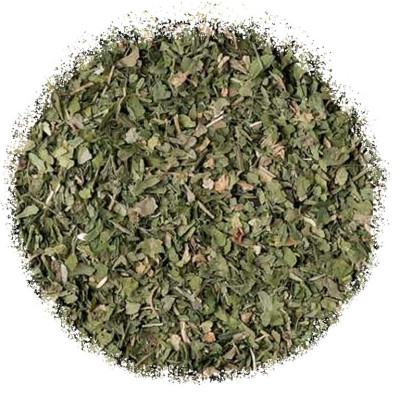 Селера зелень