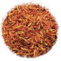 Шафран імеретинський