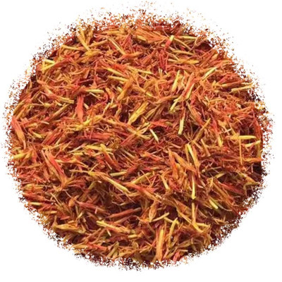 Шафран імеретинський